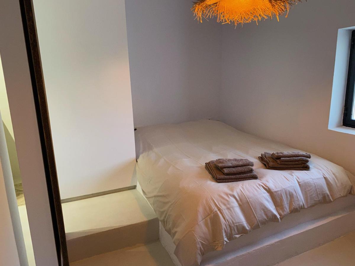 Casa Limon Bed & Breakfast Pinos del Valle Bagian luar foto