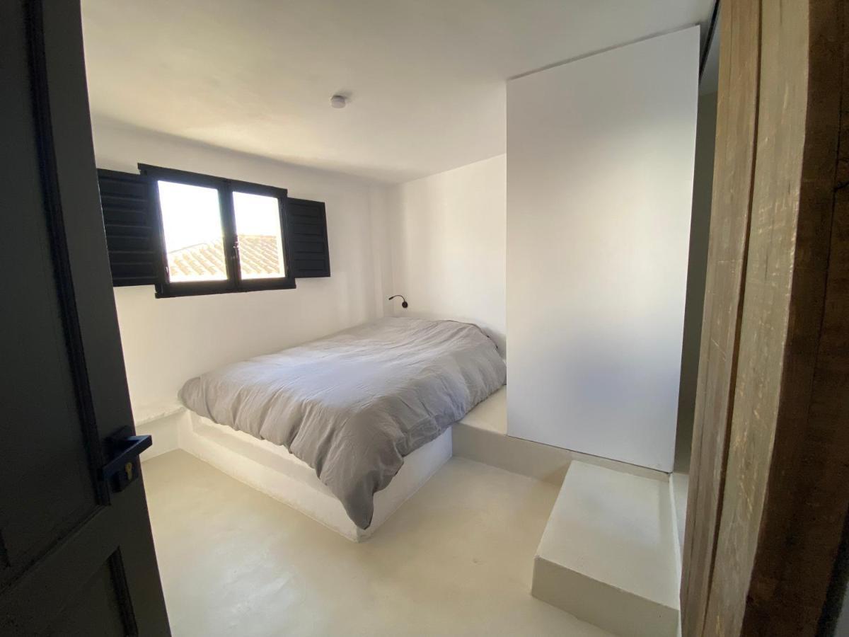 Casa Limon Bed & Breakfast Pinos del Valle Bagian luar foto