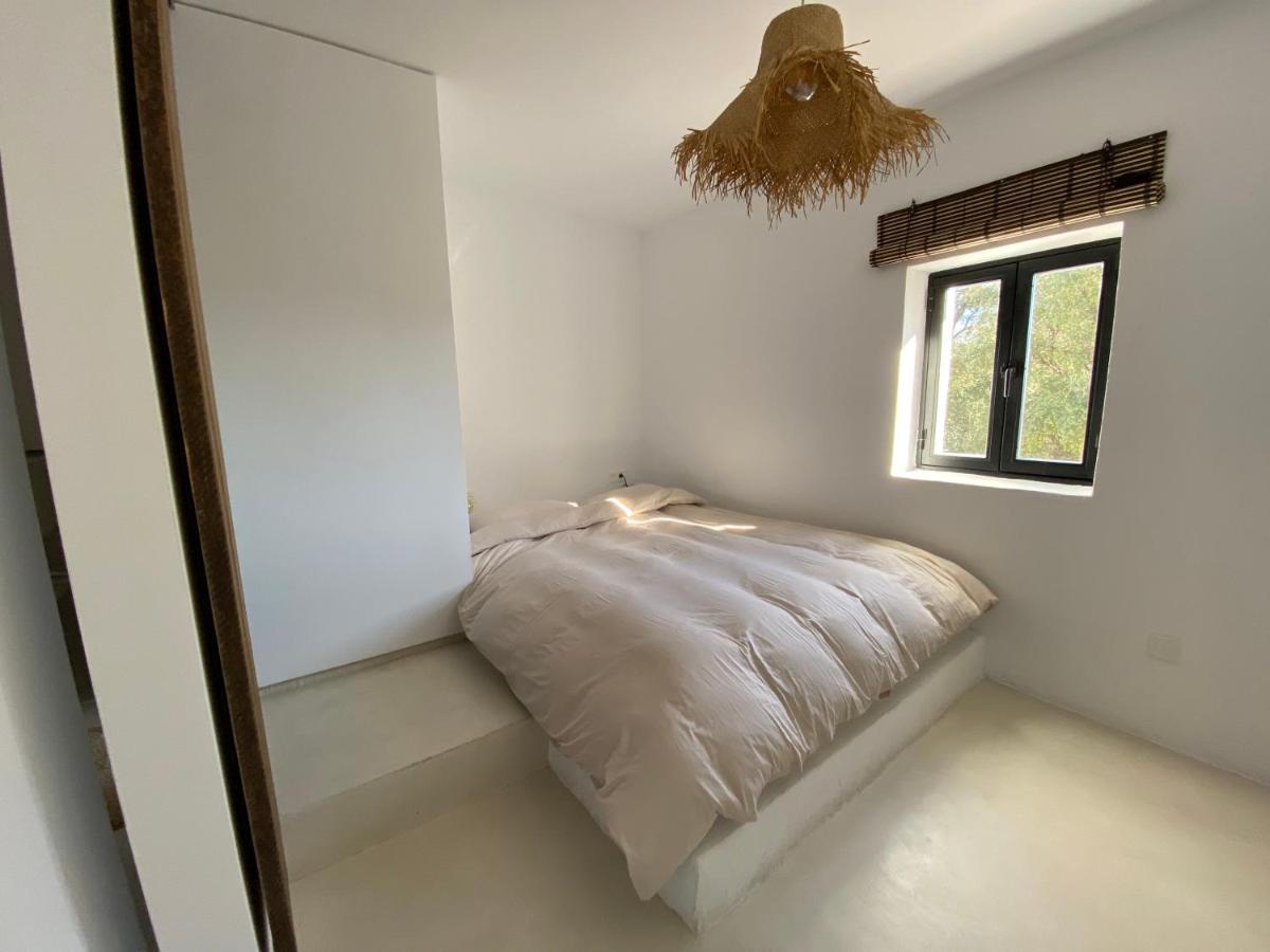 Casa Limon Bed & Breakfast Pinos del Valle Bagian luar foto