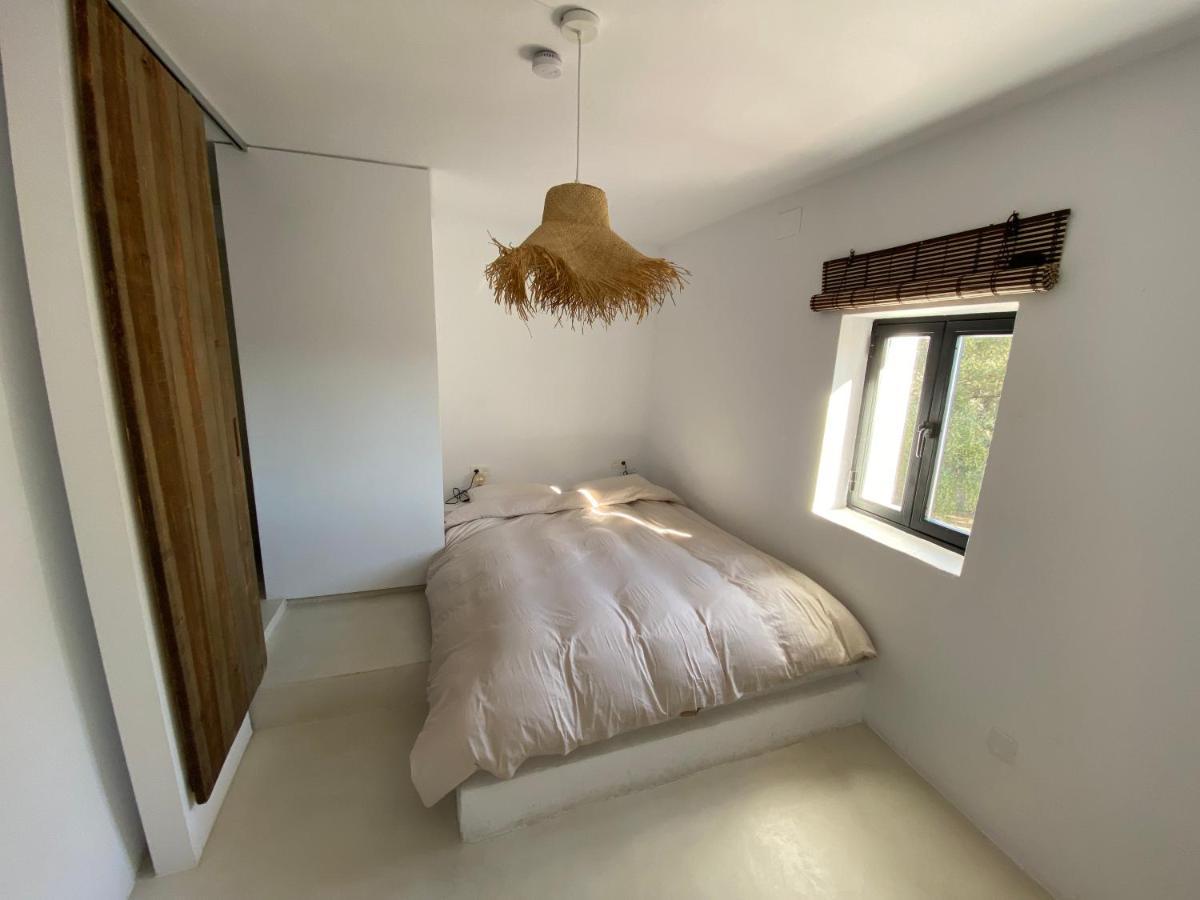 Casa Limon Bed & Breakfast Pinos del Valle Bagian luar foto