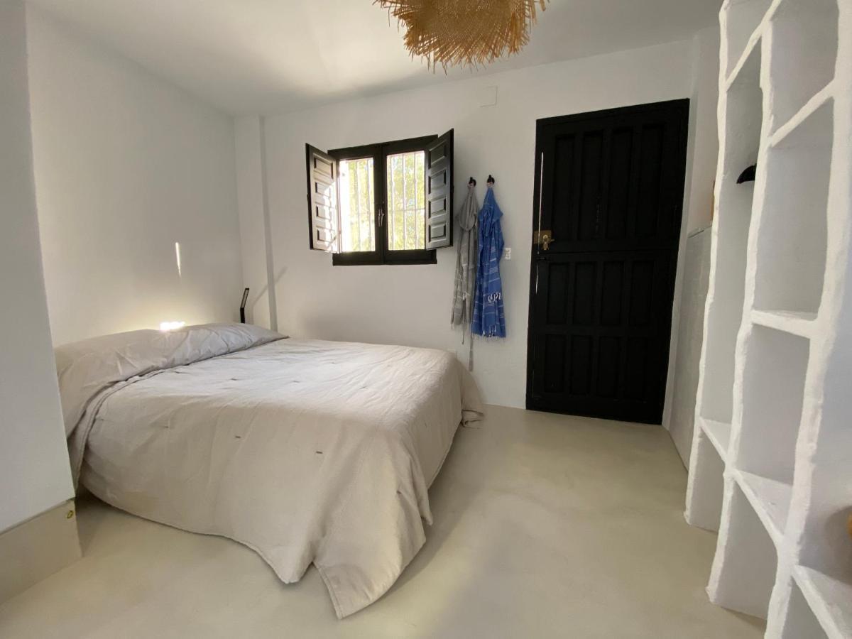 Casa Limon Bed & Breakfast Pinos del Valle Bagian luar foto