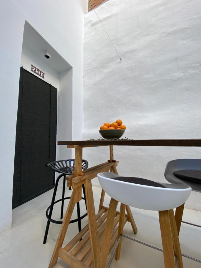 Casa Limon Bed & Breakfast Pinos del Valle Bagian luar foto